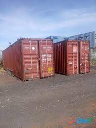 Container Maritimo Usado Em Santos Clasf Casa E Jardim
