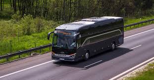 11 rozkładów jazdy na autobus i bus z katowic do krakowa • 7 przewoźników • rozkłady jazdy inter, majer bus, uni bus, pks koszalin, миколаївське атп, robertur i adf travel • bilety ad euro trans. Bus Inter Komfortowe Przewozy Autokarowe Galeria Zdjec