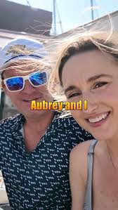 Geraldine @gee.wanderlust and meet Taz @tess.yasmine enjoying a beautiful  sunset in Thailand! #thailand #sunset #beautiful #patong #beach #ocean