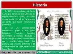 Dibujos del escudo de méxico para colorear. 8 Ideas De Himno Nacional Mexicano Himno Nacional Himnos Mexicano
