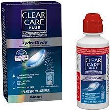 But it's easy to wipe away the dirt, fingerprints, soot, ammonia dirty, grimy windows can make any house loo. Amazon Com Clear Care Plus Cleaning Solution Travel Pack No Flavor 3 Fl Oz Health Household