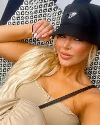 Randall Mcabee's Instagram, Twitter & Facebook