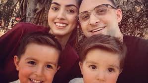 Fundraiser for Chase Heinze by Angela Heinze : Help Bob fight Cancer !!!!