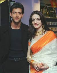 Hrithik roshan's parents, rakesh roshan and pinky roshan, are married for more than 40 years pinky's dad, director j. As Hrithik Roshan Turns 47 Today Here S Wishing Hottest Male Celebrity In The World A Very Happy Bi The New Indian Express