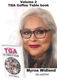 Myrna Post's Instagram, Twitter & Facebook