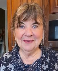 Elaine Buck Obituary