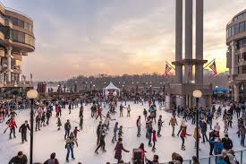 Actually Cool Things You Can Still Do In Washington Dc Right Now Washington Dc Travel Dc Travel Washington Dc Winter