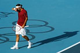 Los juegos olímpicos se han adaptado con el paso de los años y en la historia han mostrado. El Oro Olimpico El Miedo Que Todavia Persigue A Uno De Los Mejores Tenistas De La Historia Roger Federer Bbc News Mundo