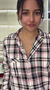 Samira Khan Mahi Before and After Braces