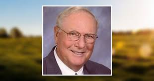 Dale Lloyd Moser Obituary August 23, 2010