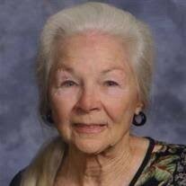 Gay Nell Meyer Obituary