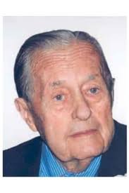 Obituary information for William A. Connolly