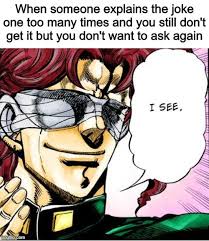 Jojos On Crack Memes Gifs Imgflip Kakyoin noriaki is a character from stardust crusaders. jojos on crack memes gifs imgflip