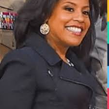 Sheinelle Jones: Clothes, Outfits, Brands, Style and Looks