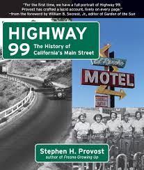 Interview With Local Author Stephen H. Provost