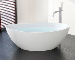 The most coveted freestanding inset type of bathtub. Freestanding Bathtub Bw 03 Xl Badeloft