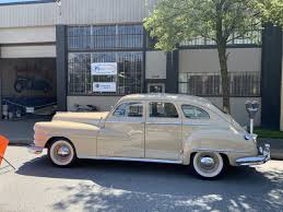 Image result for Blue Gray 1947 Chrysler