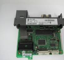 ALLEN BRADLEY 1746-L514 SER B FRN 6 PROCESSER UNIT