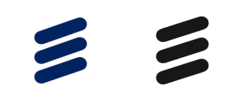 Ericson manufacturing will help keep your job site safe with electrical safety products as well as power and lighting products for all your job site needs. Brand New New Icon And Identity For Ericsson By Stockholm Design Lab