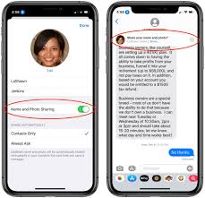 If you want to zoom more than 2x or finely control the image, touch and hold 1x or 2x to get a slider that lets you after you take your photo or video, open it in the photos app and tap edit. Set Your Preferred Name Photo For Others To See In Messages In Ios 13 Jimmytech