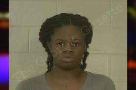 Kiara Shipman — Liberty County Jail Bookings