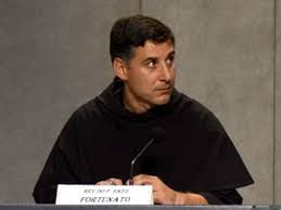 Padre Enzo Fortunato come Augias, Sgarbi e Veronesi conquista la ... - 147831_padreenzofortunato_ralf
