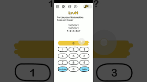 Hapus kata sadness yang ada di pertanyaan. Kunci Jawaban Brain Out Level 41 Bahasa Indonesia Peranti Guru