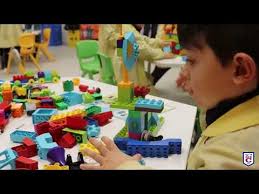 Colegio Manuel Bartolomé Cossio en Fuenlabrada