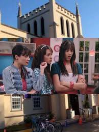 @sharlene @Pitizion #sharlenetaule #mariadelpilar #alexandrapomales  #andresmercado #lancedosramos #isabellacastillo #sharlene #piti #pitizion  #maria #alexandra #andres #lance #isabella #grachi #katty ...