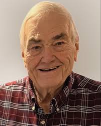 Marvin D. Gearhart Obituary September 26, 2025