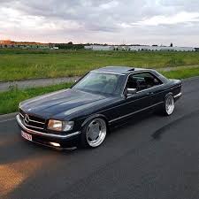 Pin By Gleb Molov On Tuning Cars Mercedes Coupe Mercedes Sec Mercedes Benz Classic