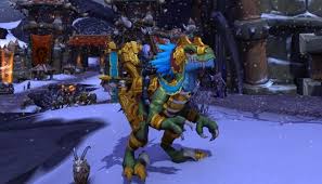 At the end of legion, the allied race system was introduced to add various playable races without having to wait for new expansions. Ion Hazzikostas Live Q A Blog Big Pvp Changes Allied Races More In Bfa Mmorpg Com