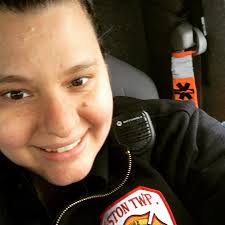 Who Answers the Call? Aston Fire Volunteer EMT Tabitha Guthrie