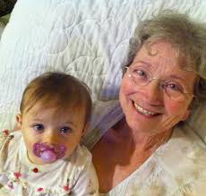 My mom, Marie Oliva McDaniel, died yesterday at 82 years old, surrounded by  family. Services will be either Friday or Saturday at St. Joseph Catholic  Church in DeRidder, LA. There will be