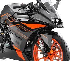 Ktm rc 200 is the first step into ktm's ready to race philosophy. Ktm Rc 200 2020
