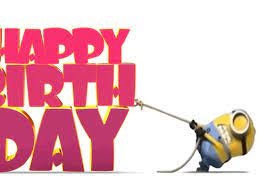 #animated card #animation #digital card #diwali #film & animation #powerpoint #ppt new to gfycat? The Best Minion Happy Birthday Gif Image For Whatsapp Download And Share Download On Funimada Com