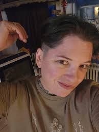 Hair By Athena Barbershop And Salon Services