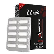 Natural appetite suppressants are a safe and effective option to help you lose weight and shed in this article we go over 10 great natural appetite suppressants to keep you on a path of steady. Cheetathin Appetite Suppressant