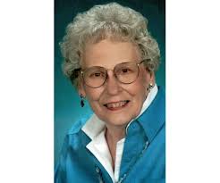 Adela Joyce) Biggs McDade Obituary (2017)