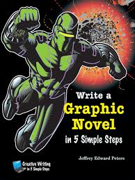 It's important to note that in the drawing phase, the script will continue to change. Kids Write A Graphic Novel In 5 Simple Steps Cw Mars Overdrive