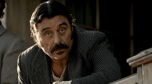 Deadwood And The Genius It Rode In On