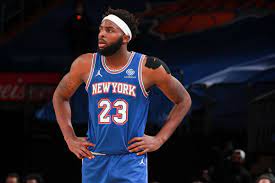 Robinson (foot) underwent surgery monday to repair a fractured fifth metatarsal in his right foot, marc stein of the new. Knicks Mitchell Robinson Out After Surgery On Foot