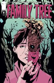 Family Tree #5 Reviews (2020) at ComicBookRoundUp.com
