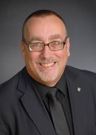 Karl Naylor Archives