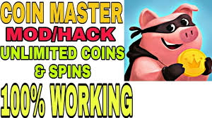 Coin master hack 100% without roor and jailbreak. G1vuwqgawcawxm