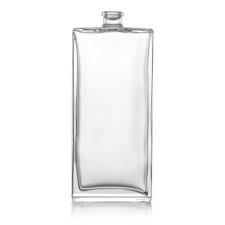 Check spelling or type a new query. Rectangle Crimp Neck 100ml Glass Perfume Bottle Plastic Aluminium Id 21506728733