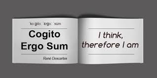 Mari Menemukan Kebenaran Bersama Descartes Dengan Cogito Ergo Sum Nya Halaman 1 Kompasiana Com