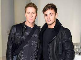 Scroll below and check more detailed information about. Is Tom Daley Gay Who Is His Husband Dustin Lance Black Wikibio9