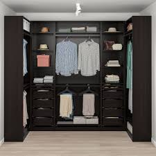 Paks Garderob Uglovoj Cherno Korichnevyj Ikea In 2020 Pax Corner Wardrobe Corner Wardrobe Ikea Pax Corner Wardrobe