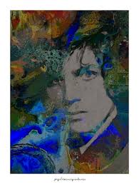 Syd Barrett Pink Floyd Psychedelic Music Progressive Music